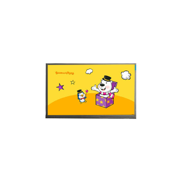 M270KCJ-K7E 27.0 بوصة 2560*1440 شاشة LCD لشاشة سطح المكتب