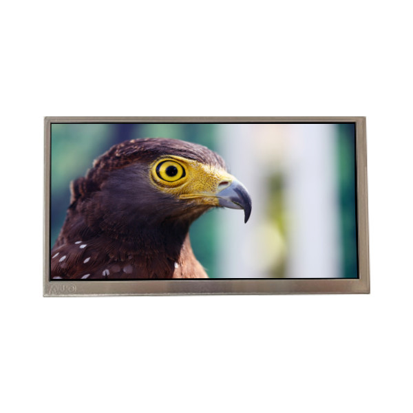 أصل M270DTR01.2 خلية 27.0 بوصة لوحة LCD 2560 * 1440 شاشة LCD