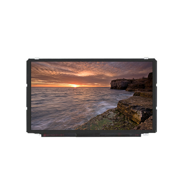 NV156FHM-N42 V8.0 15.6 بوصة TFT لوحة LCD 1920 * 1080 شاشة LCD