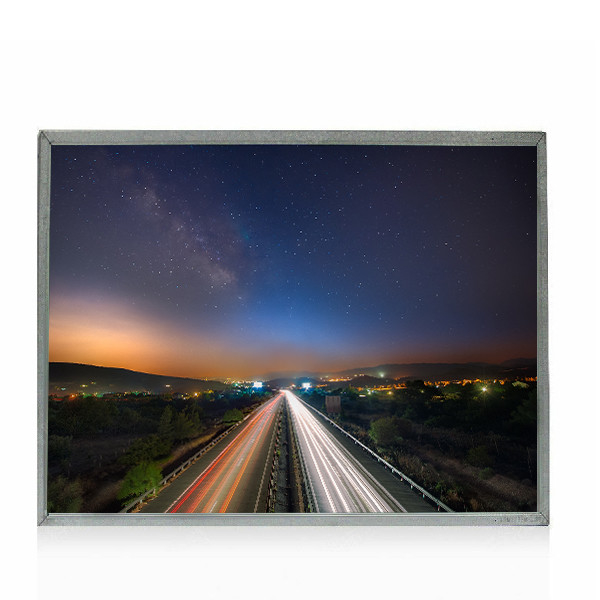LQ038Q7DB03 3.8 بوصة شاشة LCD شاشة عرض 240 * 320 TFT وحدات لوحة LCD