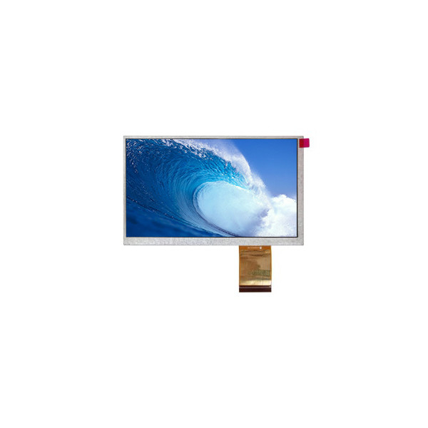 TM070RDHG12-40 7.0 بوصة 800 * 480 شاشة LCD شاشة لعقدة الصور الرقمية