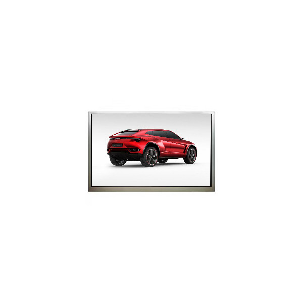 HSD080IDW1-C01-0299 شاشة LCD شاشة شاشة 8.0 بوصة