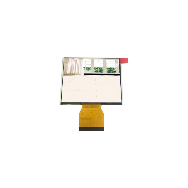 TM055JYSP01 أصل جديد 5.5 بوصة شاشة TFT LCD للهاتف المحمول