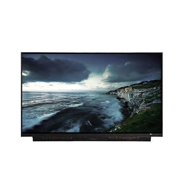 IT1160030 لوحة LCD 11.6 بوصة لـ BOE 30 دبوس 1366 * 768 شاشة TFT LCD