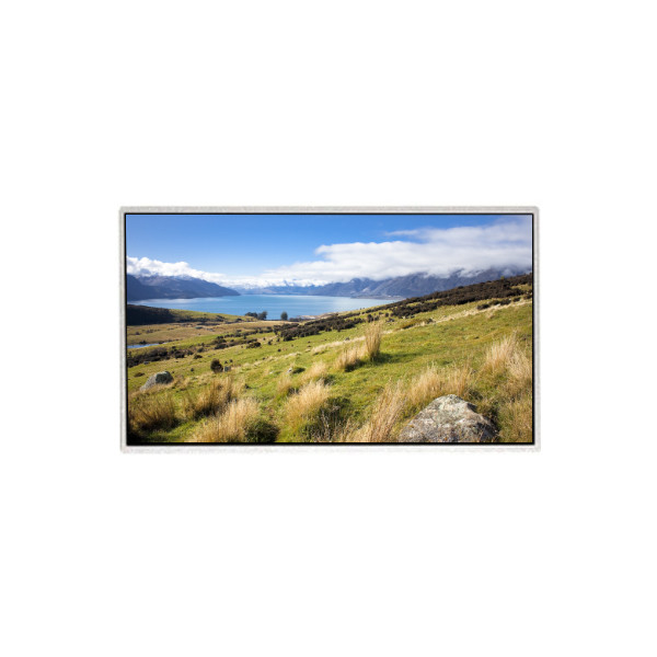 HM200WD1-100 20.0 بوصة 1600*900 شاشة عرض LCD لمراقب سطح المكتب