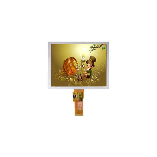 7.0 بوصة 1024 * 600 لوحة LCD TM070DDH05 شاشة LCD للملاحة المحمولة