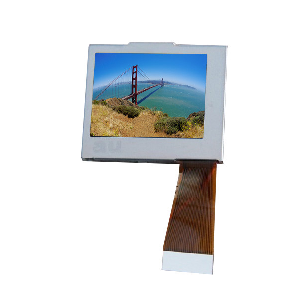 1.5 بوصة 280 × 220 TFT-LCD لوحة A015AN04 V1 شاشة TFT-LCD وحدة