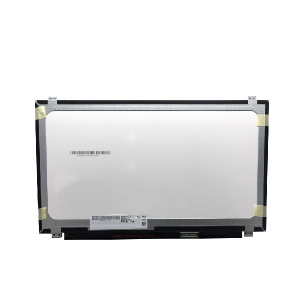 شاشة LCD تعمل باللمس جديدة أصلية مقاس 15.6 بوصة 1920 * 1080 B156HTK01.0 شاشة كمبيوتر محمول LCD