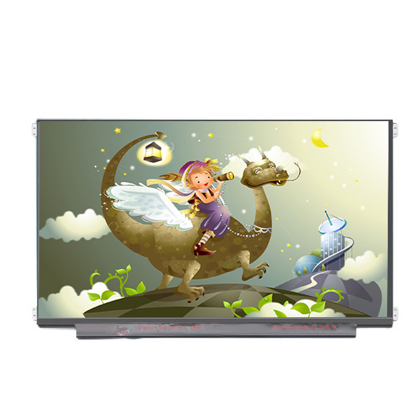 15.6 بوصة شاشة كمبيوتر محمول LCD لوحة B156ZAN02.0 لشاشة LCD من Dell