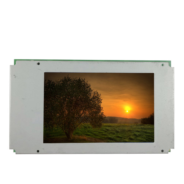 6.3 بوصة 320 × 200 لوحة LCD الصناعية DMF5006NB-FW-2 شاشة عرض LCD