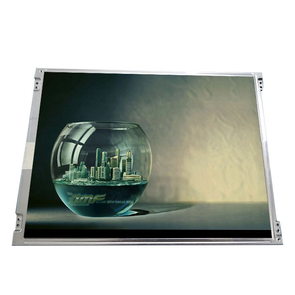 L150X1M EC-2 A Si TFT LCD Panel 15 بوصة شاشة سطح المكتب 250 شمعة / م 2