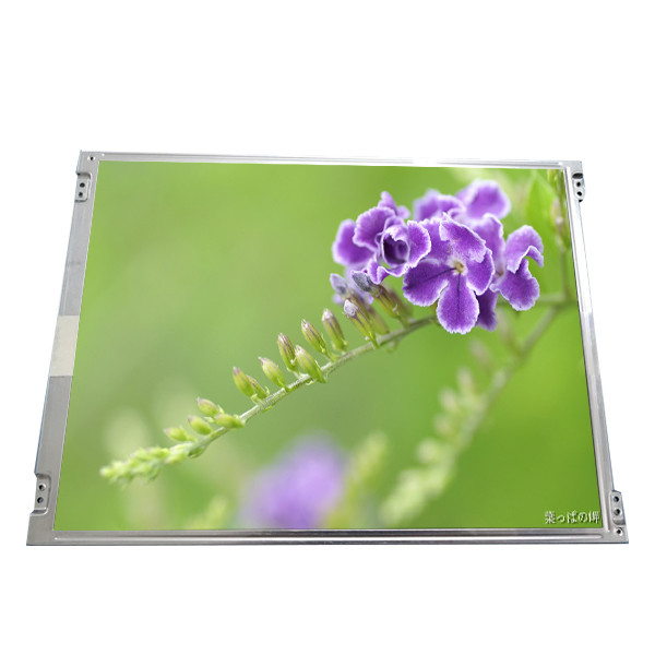 15 بوصة AUO LCD شاشة L150X3M EC-1 1024 * 768 شاشة LCD ضد التوهج السطحي
