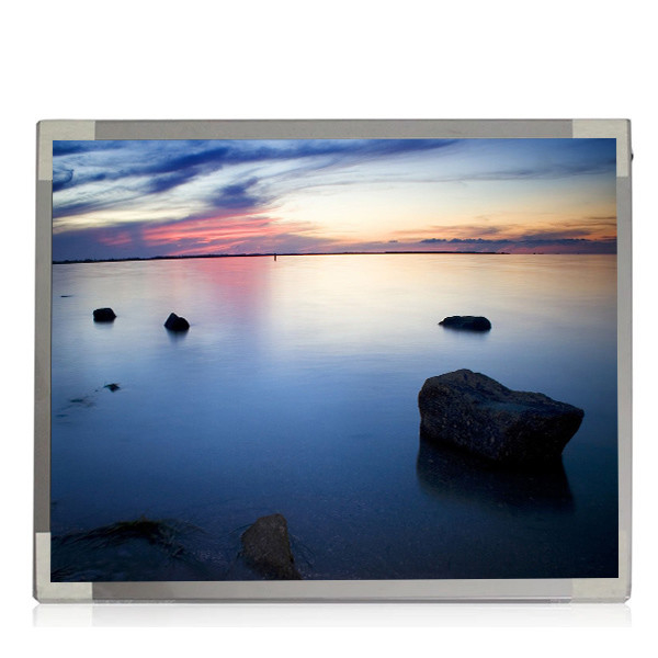 M170ES05 V1 1280 (RGB) × 1024 ، SXGA ، 96PPI 17.0 &quot;لوحة a-Si TFT-LCD لأجهزة AU Optronics
