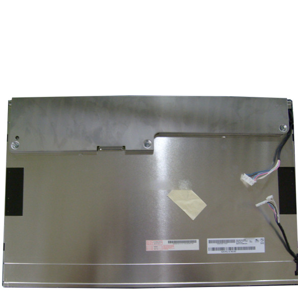 M201EW01 V0 1680 * 1050 a-Si TFT-LCD ، LCM LVDS (2 ch ، 8 بت) ، 30 دبوس موصل شاشة سطح المكتب