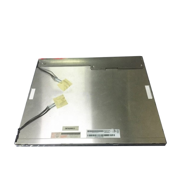 AUO 19 &quot;M190EP01 V0 1280 * 1024 a-Si TFT-LCD ، LCM تناظري RGB + DVI-D ، 69 دبوس موصل شاشة كمبيوتر محمول LCD