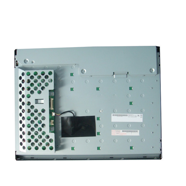 M201UN03 V0 TFT LCD 20.1 بوصة دقة شاشة TFT 1600 * 1200 LVDS inter LVDS (2 ch ، 8 بت) ، موصل 30 دبوس