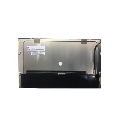 سعر جيد G185HAN01.3 18.5 بوصة لوحة LCD 1920X1080 500 Cd / M2 LVDS إدخال 60HZ شاشة LCD الانترنت