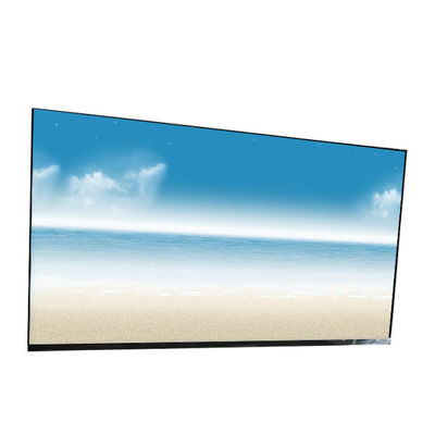 سعر جيد AUO M250HTN01.C شاشة لوحة LCD RGB 1920x1080 FHD 89PPI LVDS / 51 موصل دبابيس الانترنت