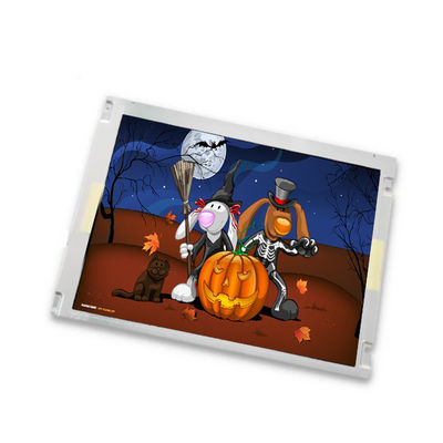 سعر جيد 10.4 بوصة 800 × 600 G104SN02 V1 لوحة عرض TFT وحدة شاشة LCD الانترنت