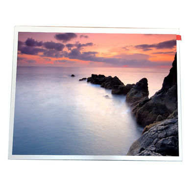 سعر جيد 12. 1 بوصة IPS في الهواء الطلق عالية السطوع شاشة AUO G121EAN01.2 لوحة LCD للصناعة الانترنت