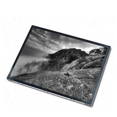 سعر جيد AUO 15.0 بوصة لوحة G150XAN01.1 1024 (RGB) × 768 TFT LCD عالية السطوع عرض كامل 500 cd / m للالرقم الصناعي الانترنت