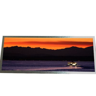 سعر جيد AUO G158ETN01.0 15.8 بوصة شريط لوحة LCD عرض RGB 1280 × 540 WLED LVDS واجهة الانترنت