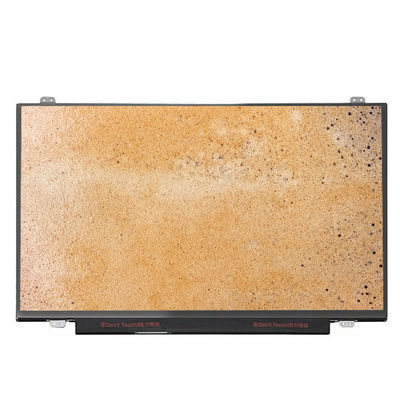 سعر جيد 14.0 بوصة LP140WF3-SPD1 كمبيوتر محمول LCD لوحة 30pin RGB 1920X1080 FHD شاشة كمبيوتر محمول الانترنت