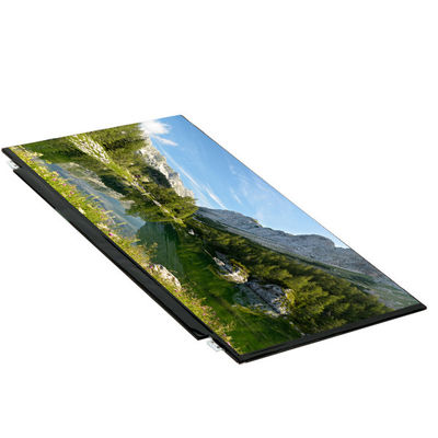 سعر جيد شاشة كمبيوتر محمول LCD 30 دبابيس FHD RGB 1920X1080 لوحة LCD LP156WF6-SPB1 الانترنت