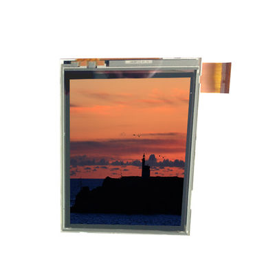 سعر جيد 3.5 بوصة NL2432HC22-41B 240 (RGB) × 320 WLED شاشة عرض LCD شاشة CMOS LCD الانترنت