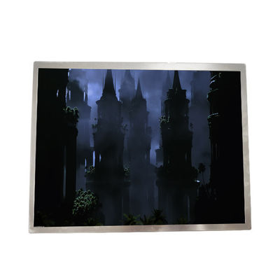 سعر جيد 10.4 بوصة 800 (RGB) × 600 NL8060AC26-54D شاشة LCD شاشة TFT الانترنت