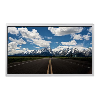 سعر جيد NL192108BC18-06F شاشة LCD الصناعية 15.6 بوصة FHD وحدة شاشة LCD الانترنت