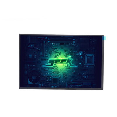 سعر جيد 10.1 بوصة TFT LCD وحدة M101NWT2 R6 1024X600 WXGA 149PPI شاشة عرض LCD الانترنت