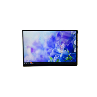 سعر جيد 10.4 بوصة BP101WX1-210 TFT LCD لوحة RGB 1280X800 WXGA OEM محول رقمي يعمل باللمس قطع غيار الانترنت