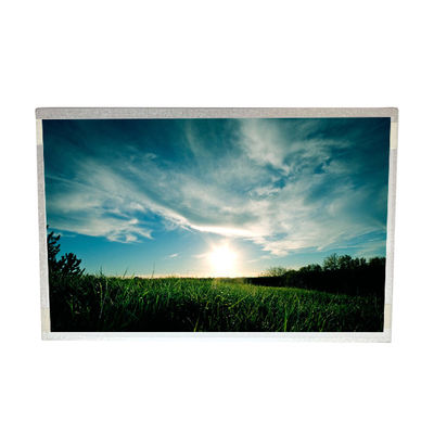 سعر جيد شاشة عرض LCD صناعية مقاس 10.1 بوصة G101ICE-L03 1280 * 800 لوحة طبية للتحكم الصناعي الانترنت