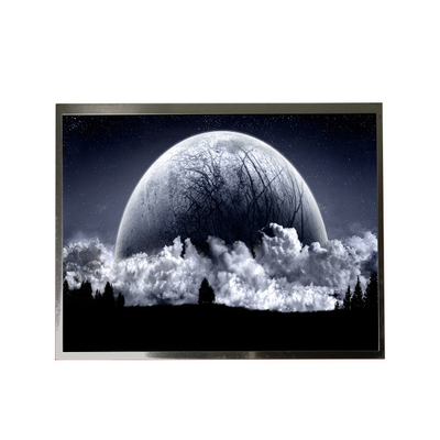 سعر جيد وحدة LCD الأصلية مقاس 12.1 بوصة 800 * 600 G121S1-L01 مطبقة على المنتجات الصناعية الانترنت