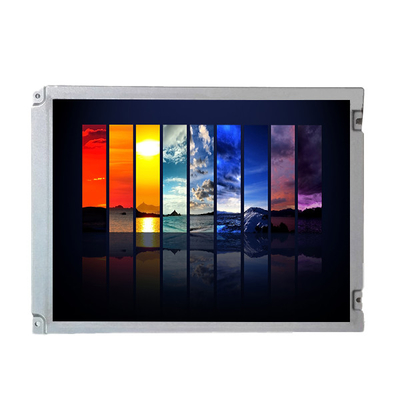 سعر جيد لوحة شاشة LCD مقاس 8.4 بوصة جديدة بدقة 1280 × 800 مقاس AA104SG01 a-Si TFT-LCD الانترنت
