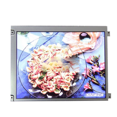 سعر جيد AA121SP01 شاشة عرض LCD VGA CCFL مقاس 12.1 بوصة أصلية لميتسوبيشي الانترنت