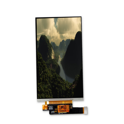 سعر جيد TM050JDHG33 استبدال وحدة LCD مع شاشة تعمل باللمس لـ Zebra Motorola TC51 TC510K TC56 الانترنت