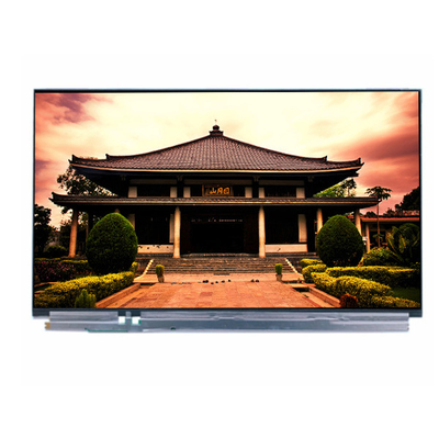 سعر جيد شاشة كمبيوتر محمول شارب 15.6 بوصة LQ156D1JW31 UHD LCD EDP 40 دبوس 4K LCD وحدة شاشة عرض IPS الانترنت