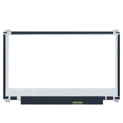 سعر جيد N116BGE-EB2 11.6 بوصة شاشة كمبيوتر محمول عالية الدقة LCD نحيفة 30 دبوسًا لامعًا بين قوسين إينولوكس لأعلى ولأسفل الانترنت