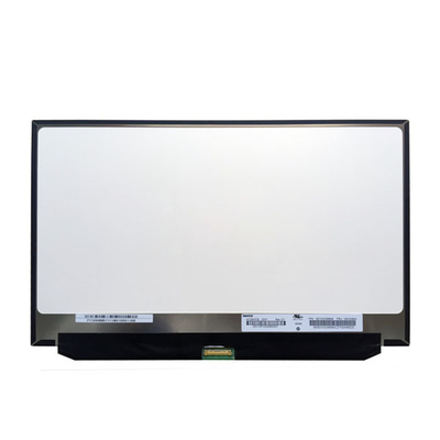 سعر جيد N125HCE-GN1 12.5 بوصة لوحة شاشة LCD 1920X1080 FHD 176PPI 300cd / M2 LVDS الإدخال الانترنت
