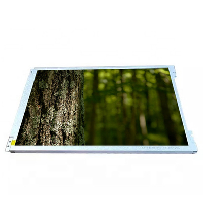سعر جيد LVDS LCD Panel Display 10.4 Inch RGB 800x600 SVGA BA104S01-300 للصناعة الانترنت