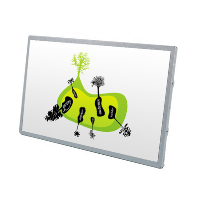 سعر جيد DV185WHM-NM1 BOE LCD Panel 18.5 بوصة شاشة TFT LCD WXGA لآلة الإعلان الداخلية الانترنت