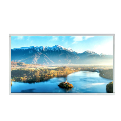 سعر جيد وحدة عرض LCD مقاس 43 بوصة من BOE 1920 × 1080 FHD 51 دبابيس للافتات الرقمية DV430FHM-NN1 الانترنت