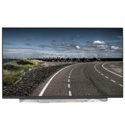 سعر جيد N156HCA-EA1 15.6 بوصة شاشة كمبيوتر محمول LCD 1920X1080 VGA Audio EDP Out Put الانترنت