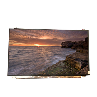سعر جيد N156HGA-EAB 15.6 بوصة LCD شاشة كمبيوتر محمول شاشة عرض لوحة ماتي 30 دبابيس FHD 1920X1080 الانترنت