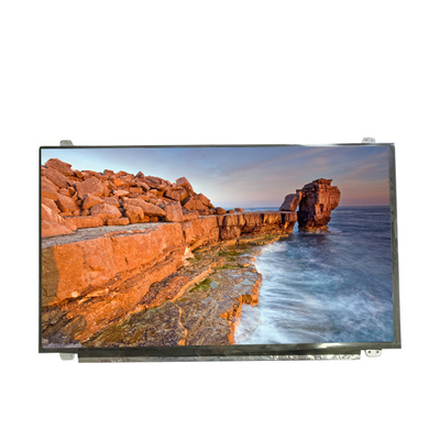 سعر جيد N156HHE-GA1 شاشة استبدال الكمبيوتر المحمول 15.6 بوصة 1920x1080 شاشة رفيعة عالية الدقة الانترنت