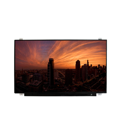 سعر جيد HB140WX1-301 شاشة كمبيوتر محمول LCD مقاس 14.0 بوصة لوحة EDP LCD 30PIN الانترنت