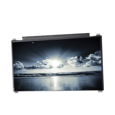 سعر جيد لوحة كمبيوتر محمول LCD رفيعة تعرض 13.3 بوصة 30 دبوس ورق رفيع NV133FHM-N42 الانترنت