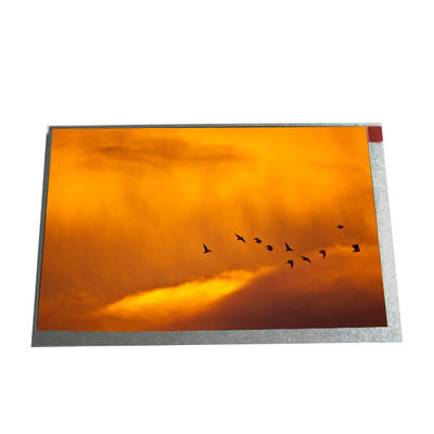 سعر جيد 7.0 بوصة LCD Module AA070ME01 800 × 480 المطبقة على المنتجات الصناعية الانترنت